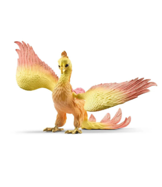 Schleich Schleich 70760 - Feniks - Bayala