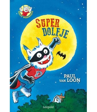 Dolfje Weerwolfje Superdolfje