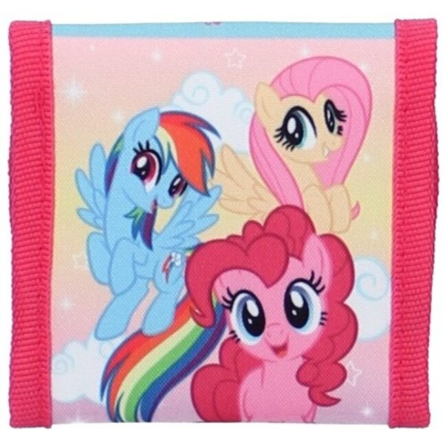 Portemonee My Little Pony Ponyville