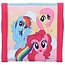 Portemonee My Little Pony Ponyville