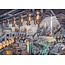 Ravensburger puzzel escape The Toy Factory - 368 stukjes