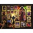 Ravensburger puzzel - Villainous Jafar - 1000 stukjes