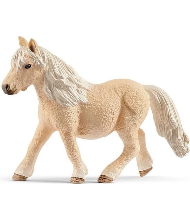 Schleich 42484 - Pony obstakel gordijn - Farm World