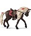 Schleich 42469 - Rocky Mountain merrie paardenshow  -  Horse Club