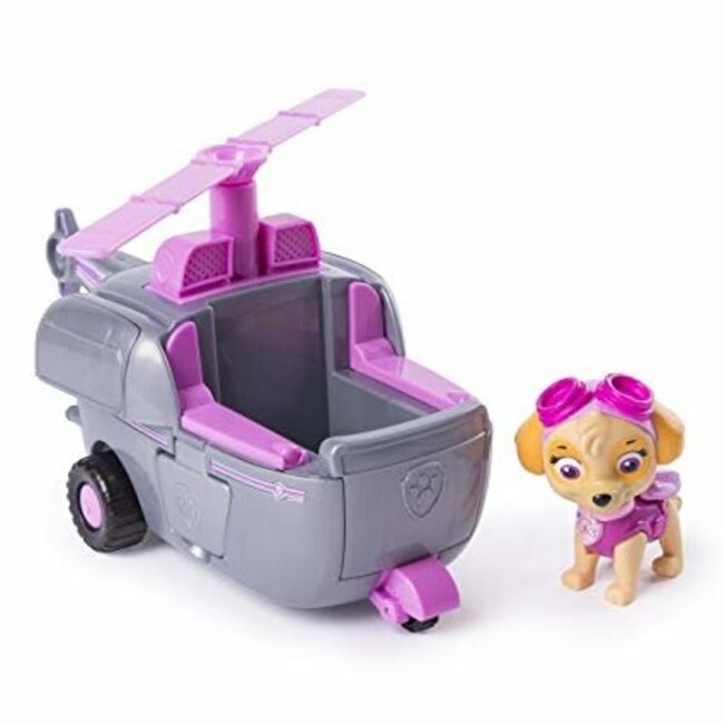 Paw Patrol - Skye's Helicopter