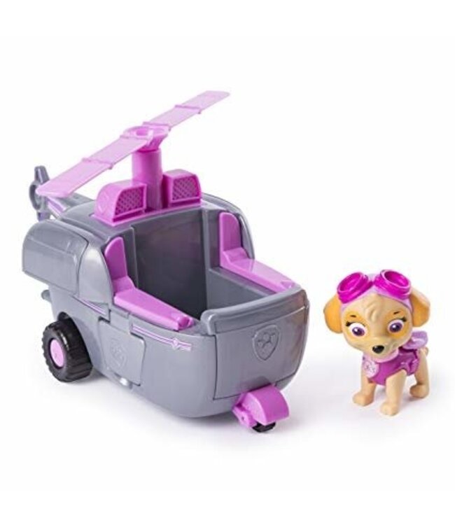 Paw Patrol - Skye's Helicopter