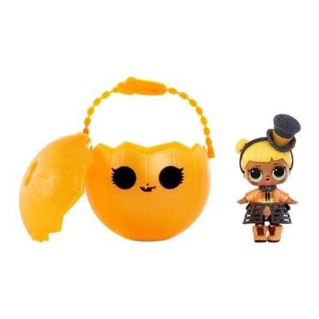 LOL Surprise Spooky Surpreme - Halloween