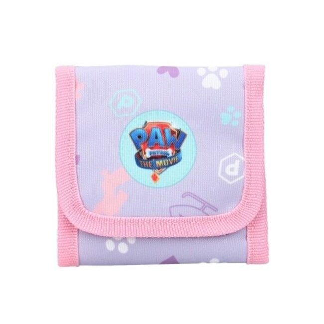 Portemonnee Paw Patrol de Film - Skye