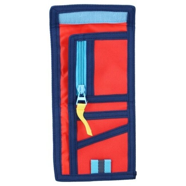 Brandweerman sam portemonnee