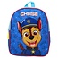 Paw Patrol rugzak Chase – Stoere kinderrugzak voor school, logeren of onderweg