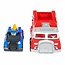 Paw Patrol True Metal voertuigen - 2 pack - Chase, Marshall