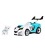 Paw Patrol Cat Pack - Transformerend Voertuig met Rory
