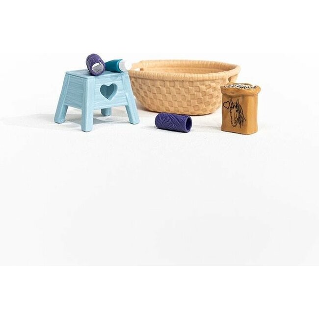 Schleich 42570 - Accessoires dieren - Horse  club