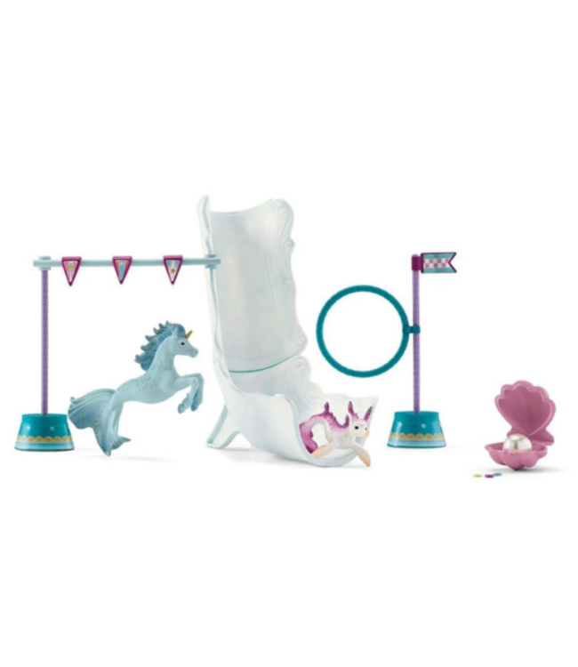 Schleich 42575 - Magisch onderwatertoernooi - Bayala