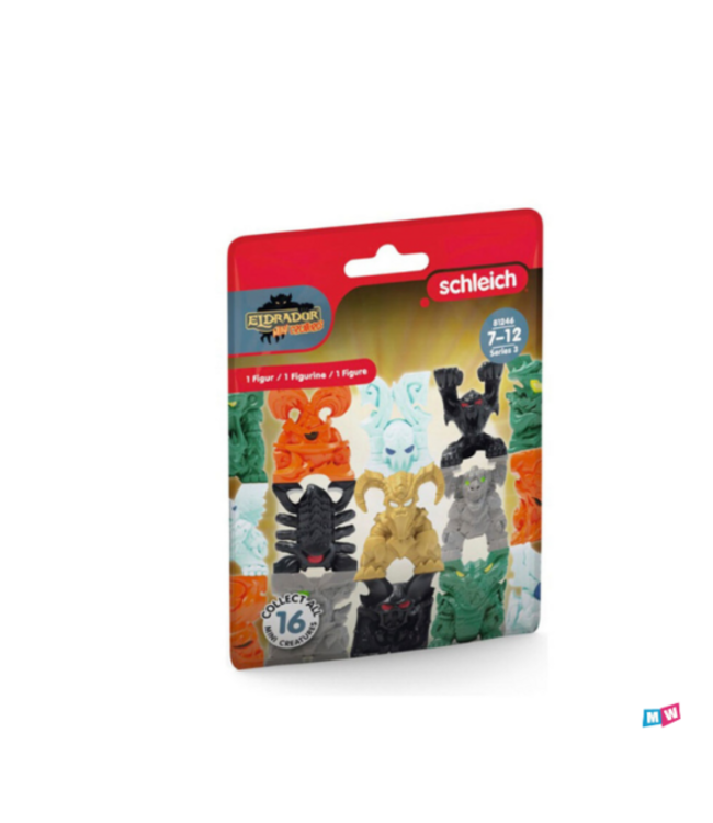 Schleich 70647 - Mini creatures  - Eldrador