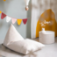 Poef kinderkamer| Marsmallow