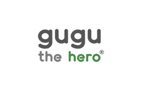 Gugu the Hero