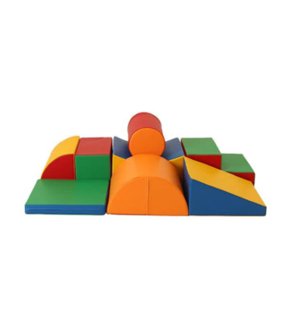 Iglu Foam blokken set