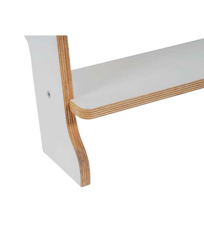 Leertoren Scandi – modern en veilig voor jonge kinderen