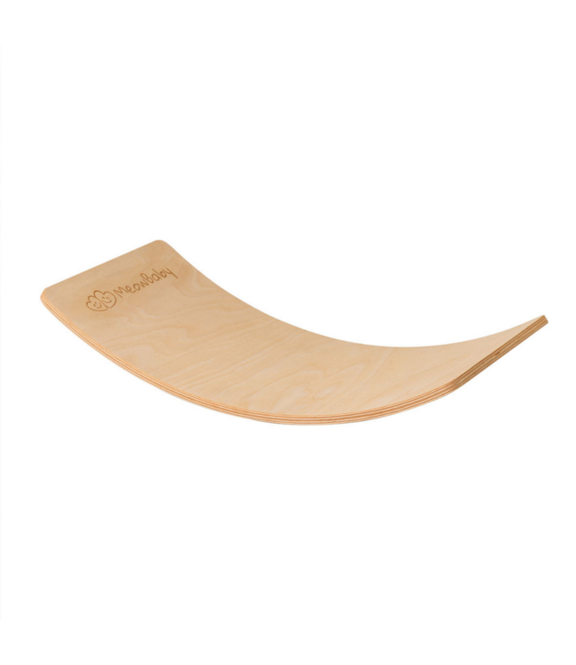 Balansbord |  Junior | Naturel