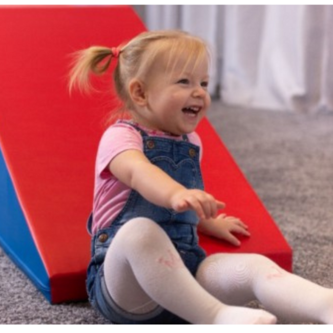 XXL Schaumstoff Party Set in Primärfarben – Sicherer und kreativer Spielspaß für Kinder