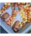 Ballenbak vierkant | Honey
