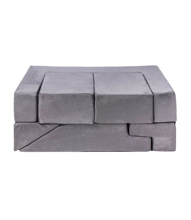 Velvet Bricks Set – zachte speelblokken voor eindeloos spelplezier