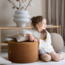 Poef kinderkamer|  Maple