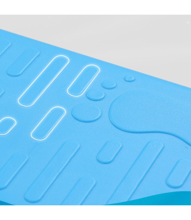 Evenwichtsbalk | Montessori speelgoed | Kunststof