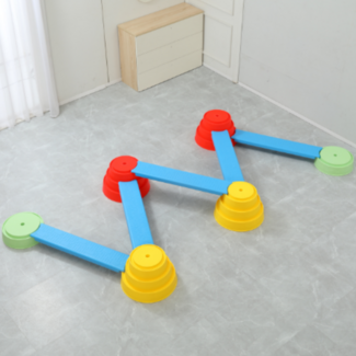 Union-Play Evenwichtsbalk