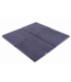 MeowBaby Foam speelmat vierkant | Blauw