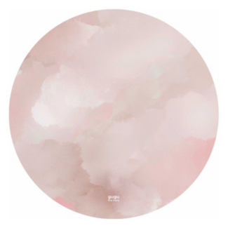 Gugu the Hero Speelkleed Candy Cloud | Rond