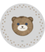 Gugu the Hero speelkleed Teddy Solo | Rond