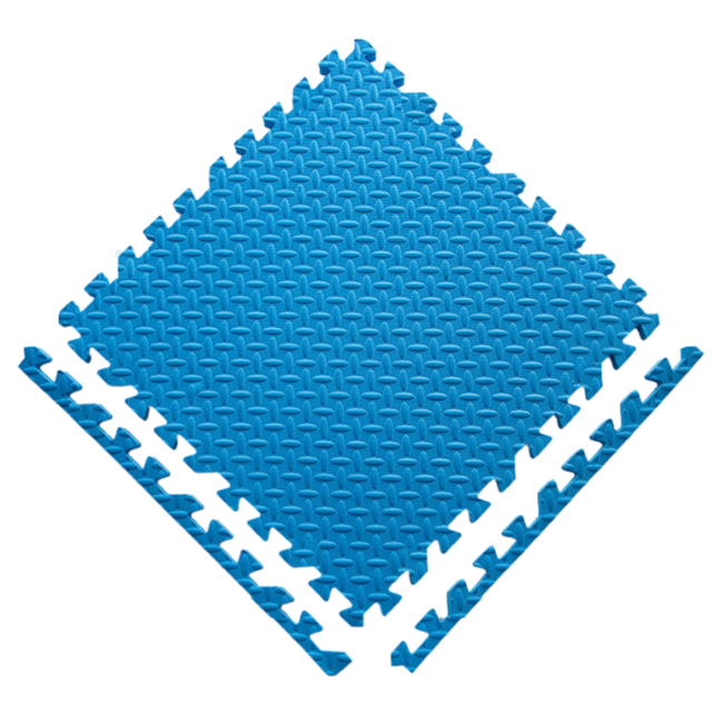 Foam puzzeltegels 30x30 cm – losse tegels in veel kleuren