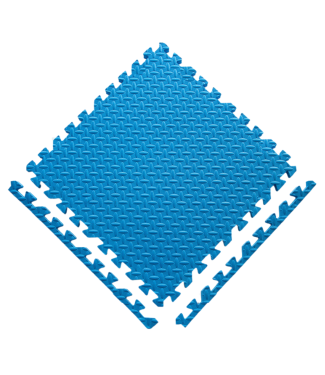 Foam puzzeltegels 30x30 cm – losse tegels in veel kleuren