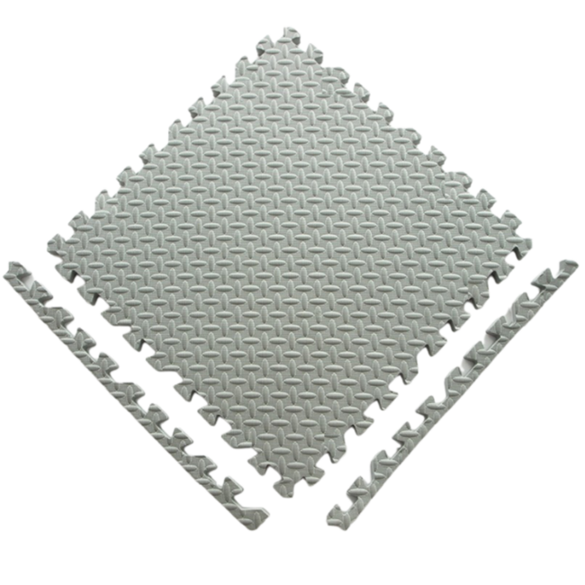 Foam puzzeltegels 30x30 cm – losse tegels in veel kleuren