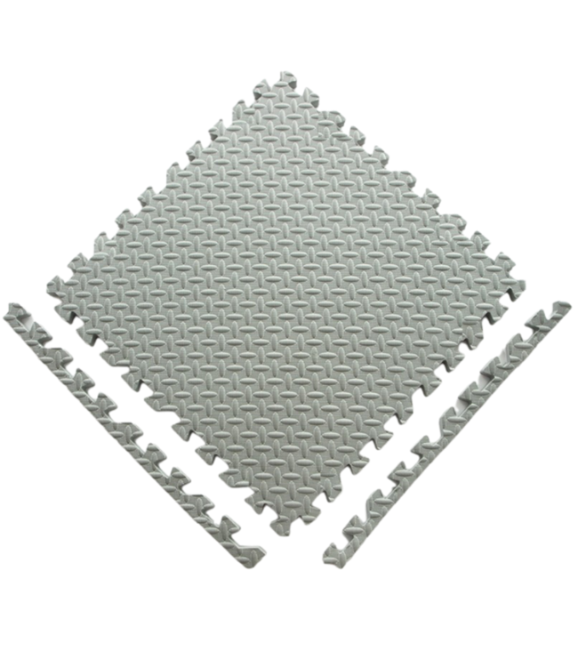 Foam puzzeltegels 30x30 cm – losse tegels in veel kleuren