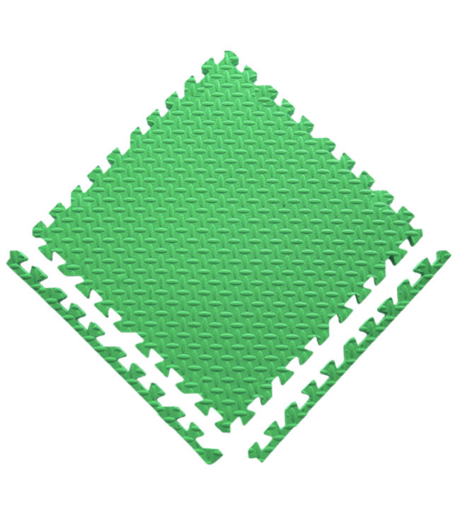 Foam puzzeltegels 30x30 cm – losse tegels in veel kleuren