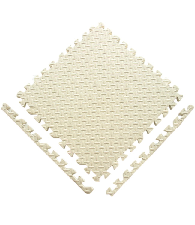 Foam puzzeltegels 30x30 cm – losse tegels in veel kleuren