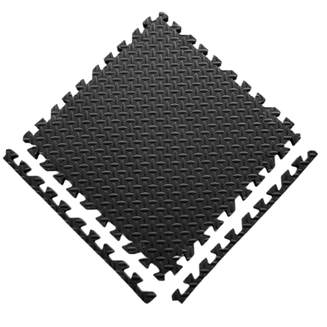 Foam puzzeltegels 30x30 cm – losse tegels in veel kleuren