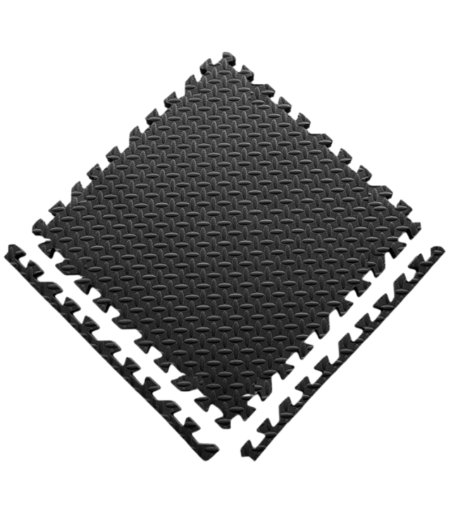 Foam puzzeltegels 30x30 cm – losse tegels in veel kleuren