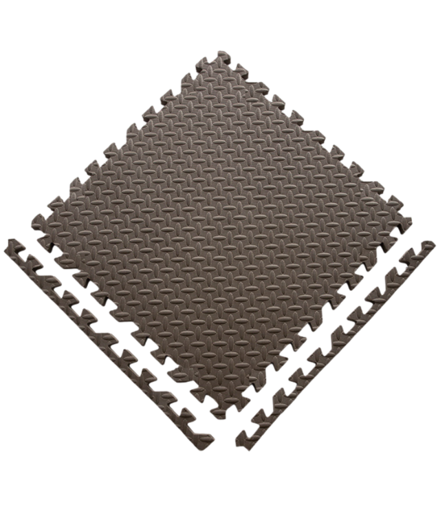 Foam puzzeltegels 30x30 cm – losse tegels in veel kleuren