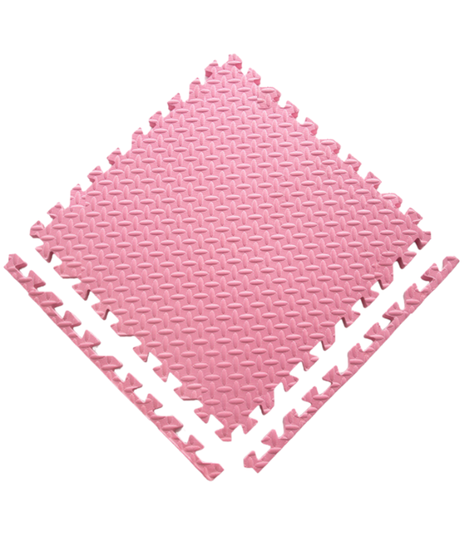 Foam puzzeltegels 30x30 cm – losse tegels in veel kleuren