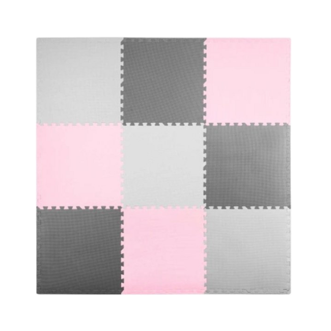 Foam puzzeltegels 30x30 cm – losse tegels in veel kleuren