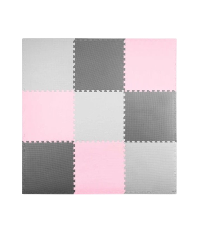 Foam puzzeltegels 30x30 cm – losse tegels in veel kleuren