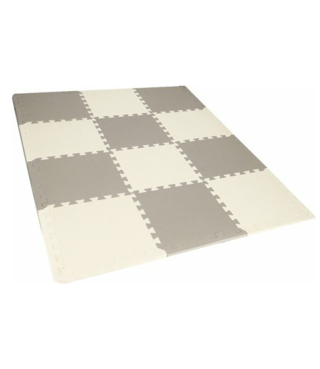 Foam puzzeltegels 30x30 cm – losse tegels in veel kleuren