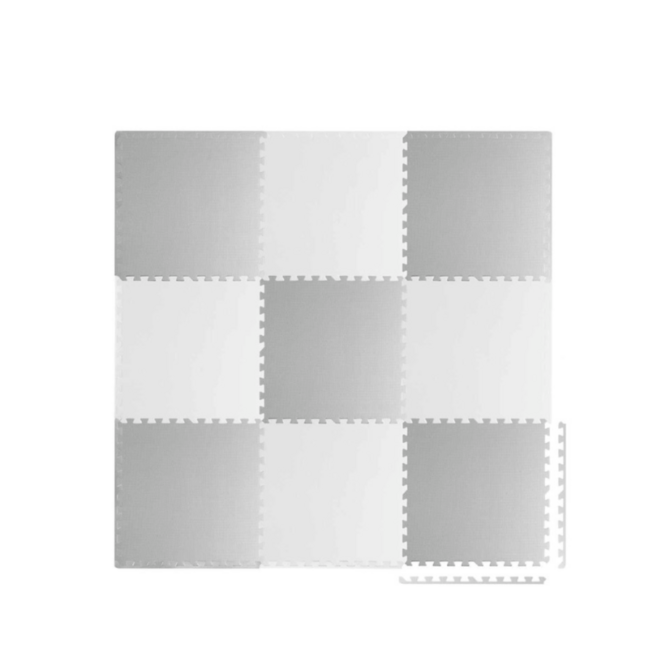 Foam puzzeltegels 30x30 cm – losse tegels in veel kleuren