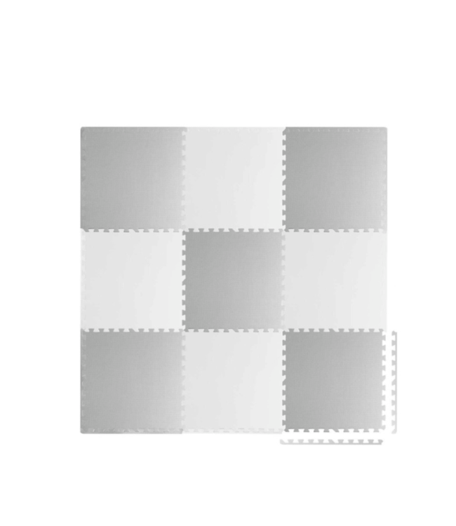 Foam puzzeltegels 30x30 cm – losse tegels in veel kleuren