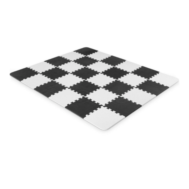 Foam puzzeltegels 30x30 cm – losse tegels in veel kleuren