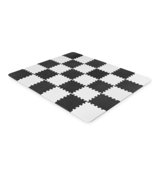 Foam puzzeltegels 30x30 cm – losse tegels in veel kleuren